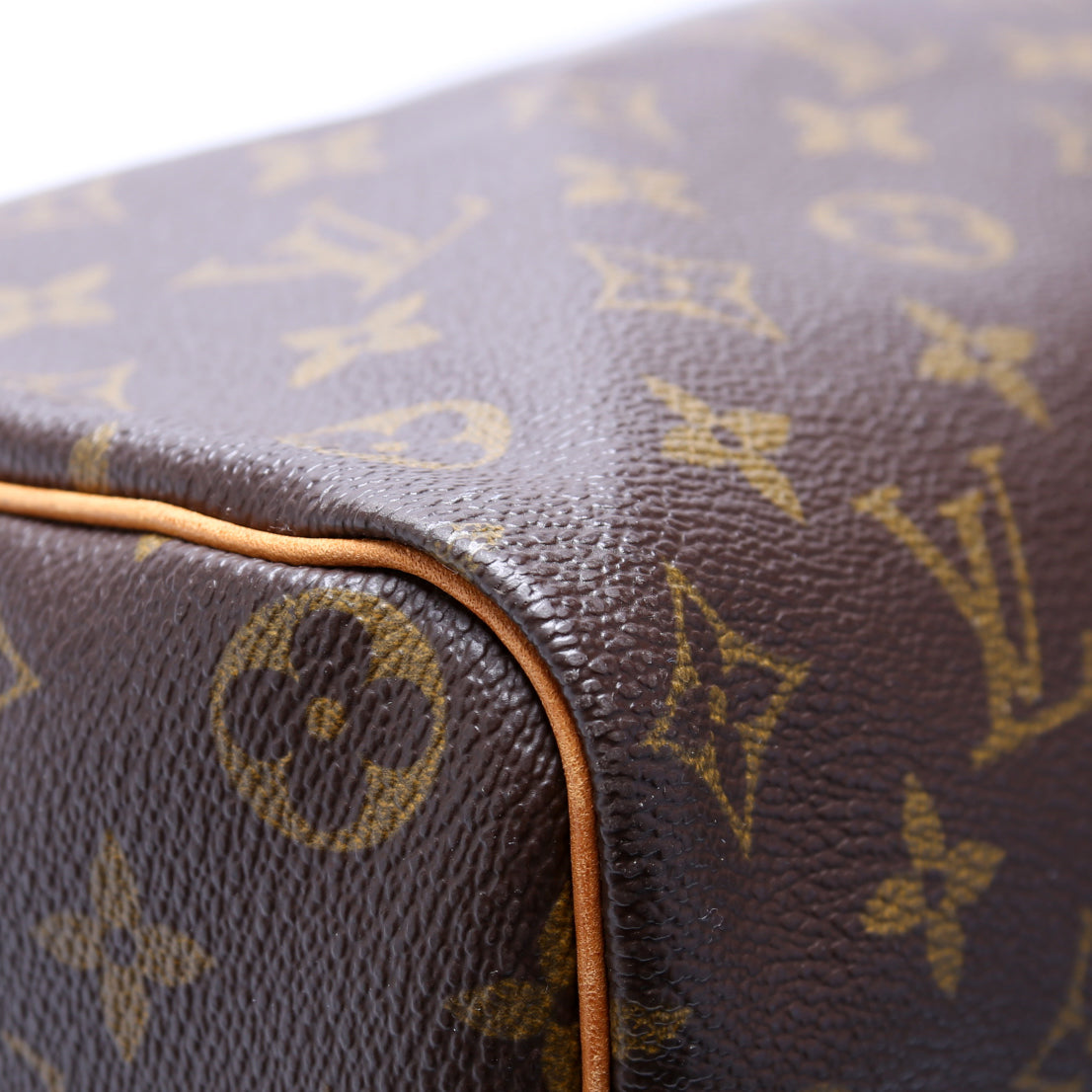Speedy 35 Monogram