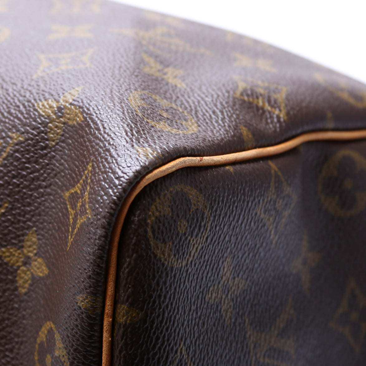 Speedy 35 Monogram