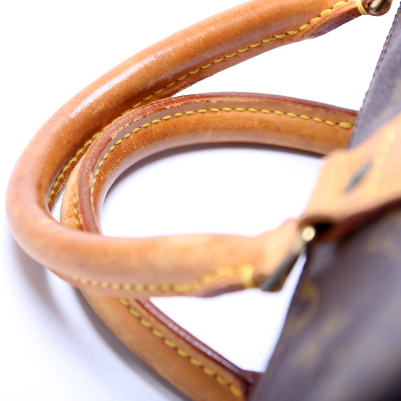 Speedy 35 Monogram