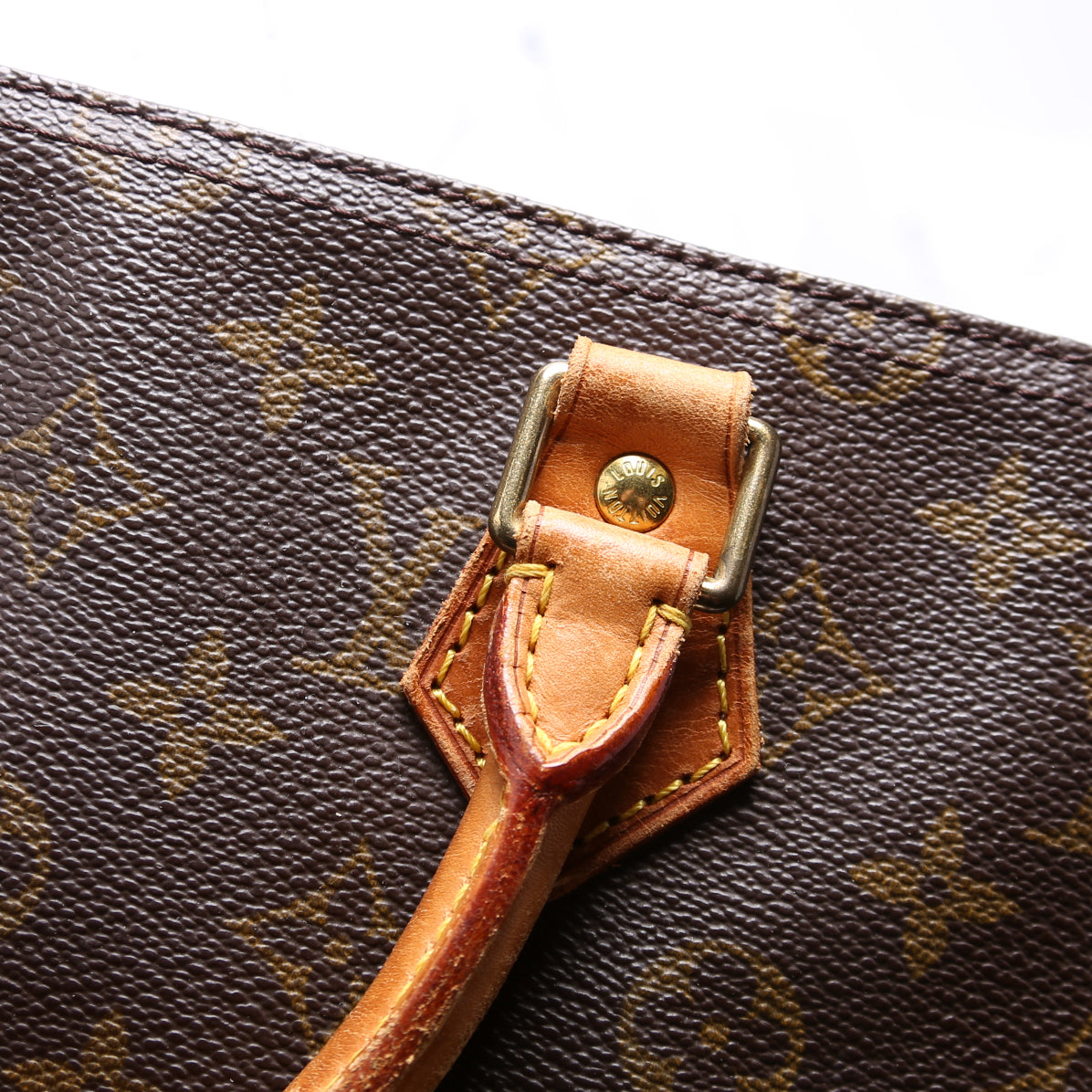 Speedy 35 Monogram