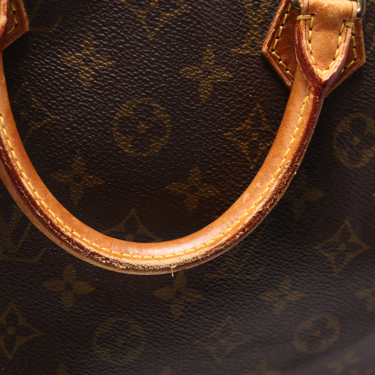 Speedy 35 Monogram