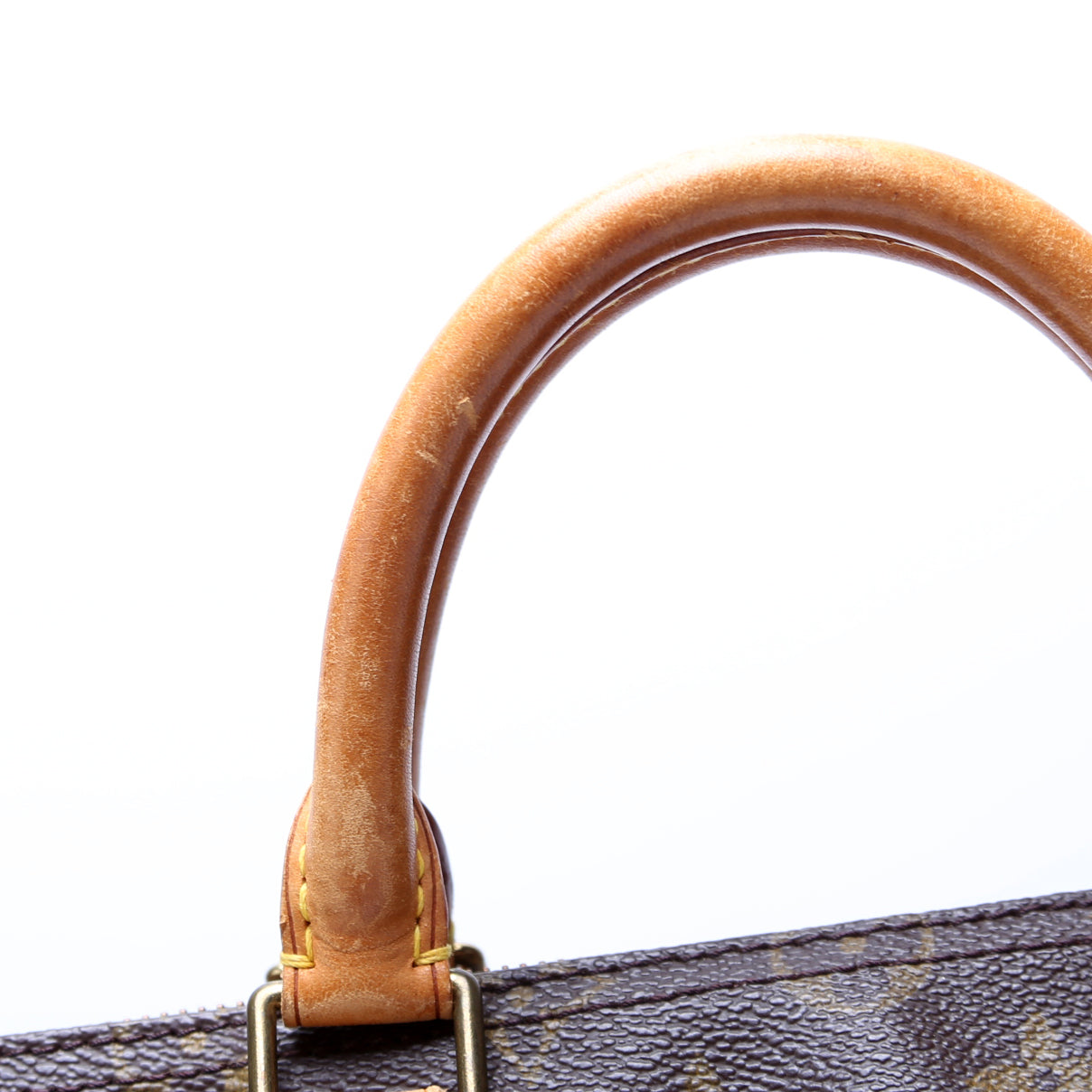 Speedy 35 Monogram