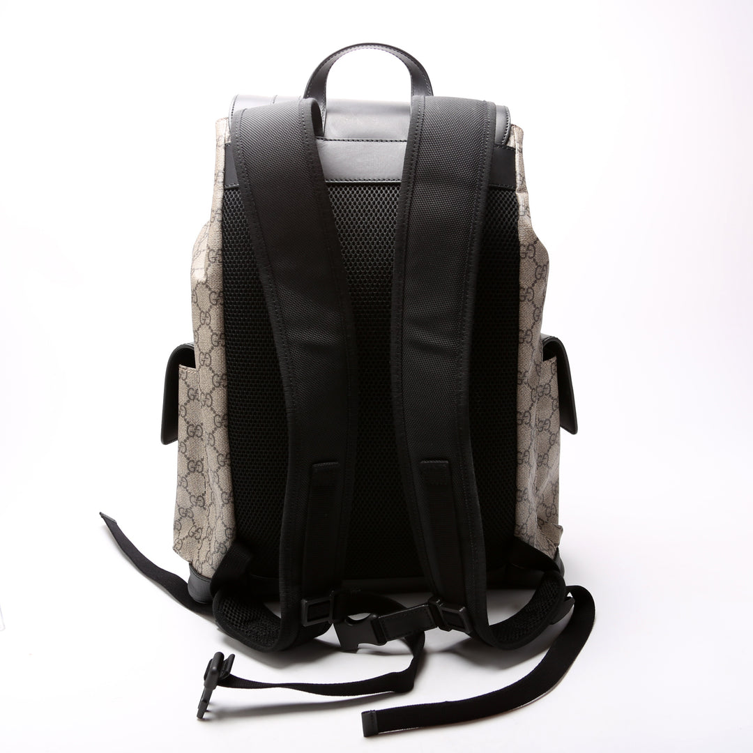supreme バックパック 450958 GG Supreme Backpack