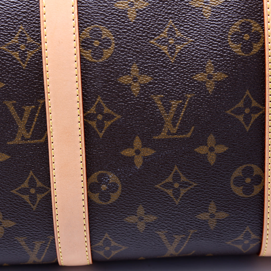 Sofia Coppola Speedy Monogram