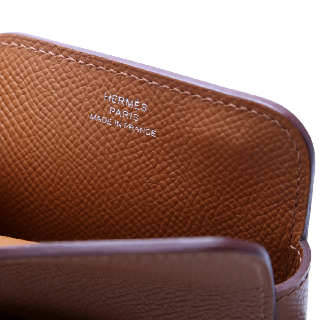 Hermesway Phone Case Epsom Leather