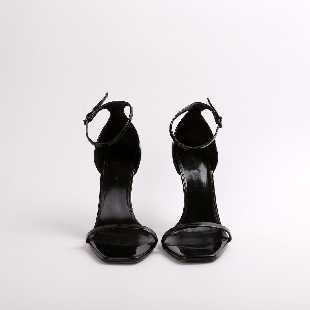 Opyum Sandal Pumps Size 39.5