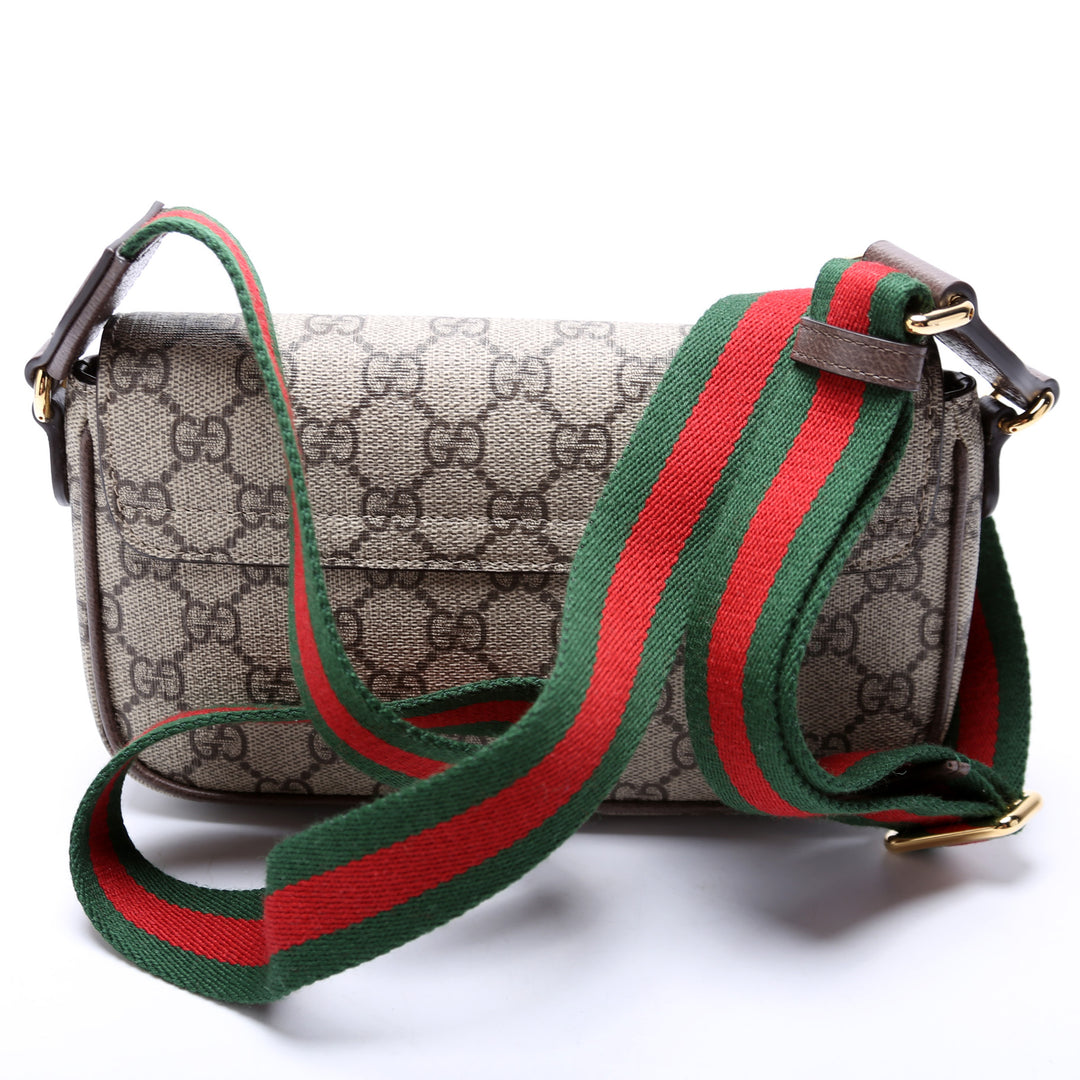 GG Supreme Ophidia Mini Bag 764961