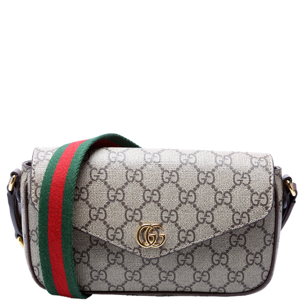 764961 GG Supreme Ophidia Mini Bag