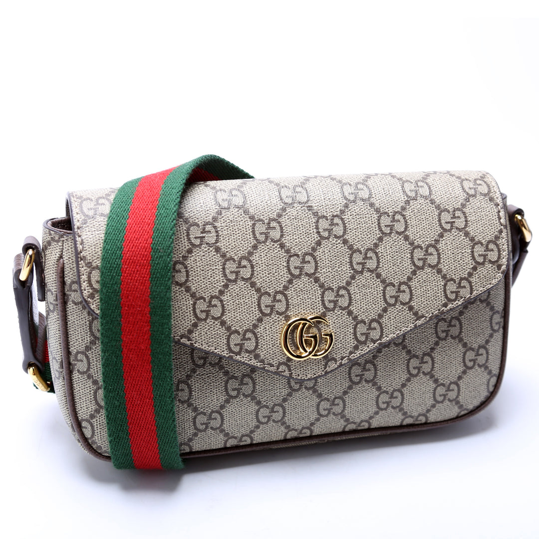 764961 GG Supreme Ophidia Mini Bag