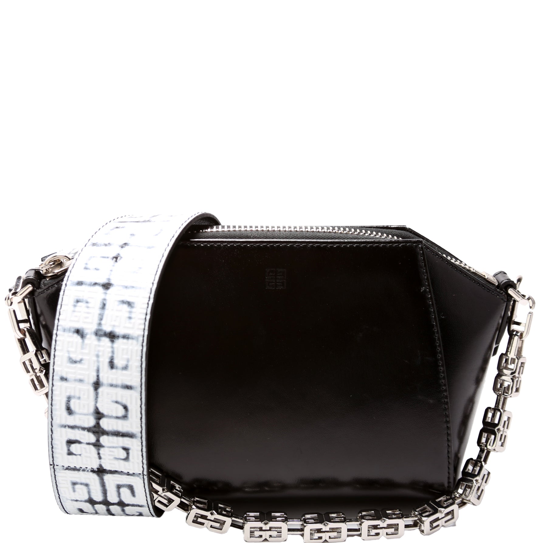 X Chito XS Antigona Box Calfskin