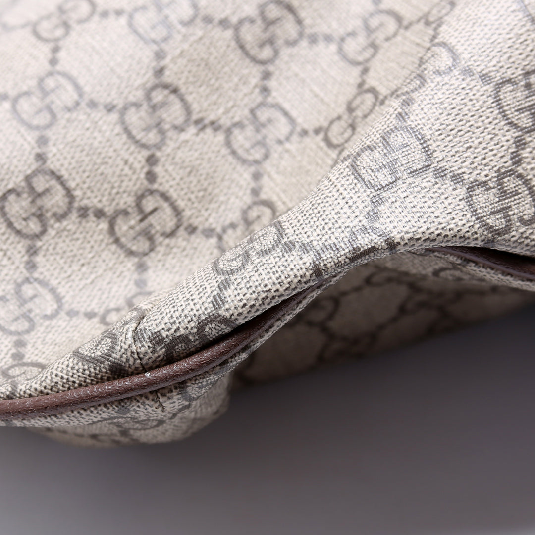 Ophidia GG Supreme Half Moon Hobo Large 547939