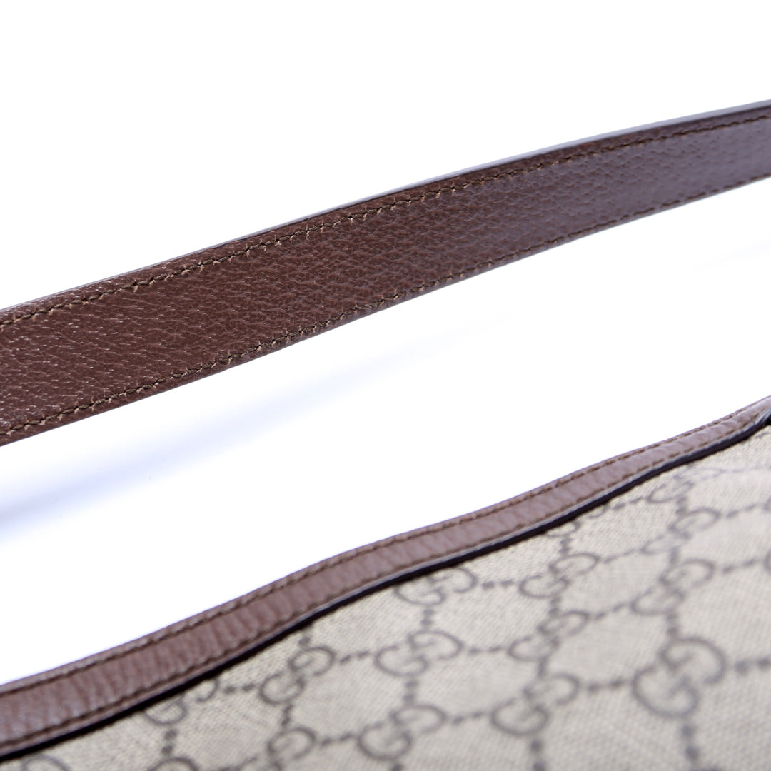 Ophidia GG Supreme Half Moon Hobo Large 547939