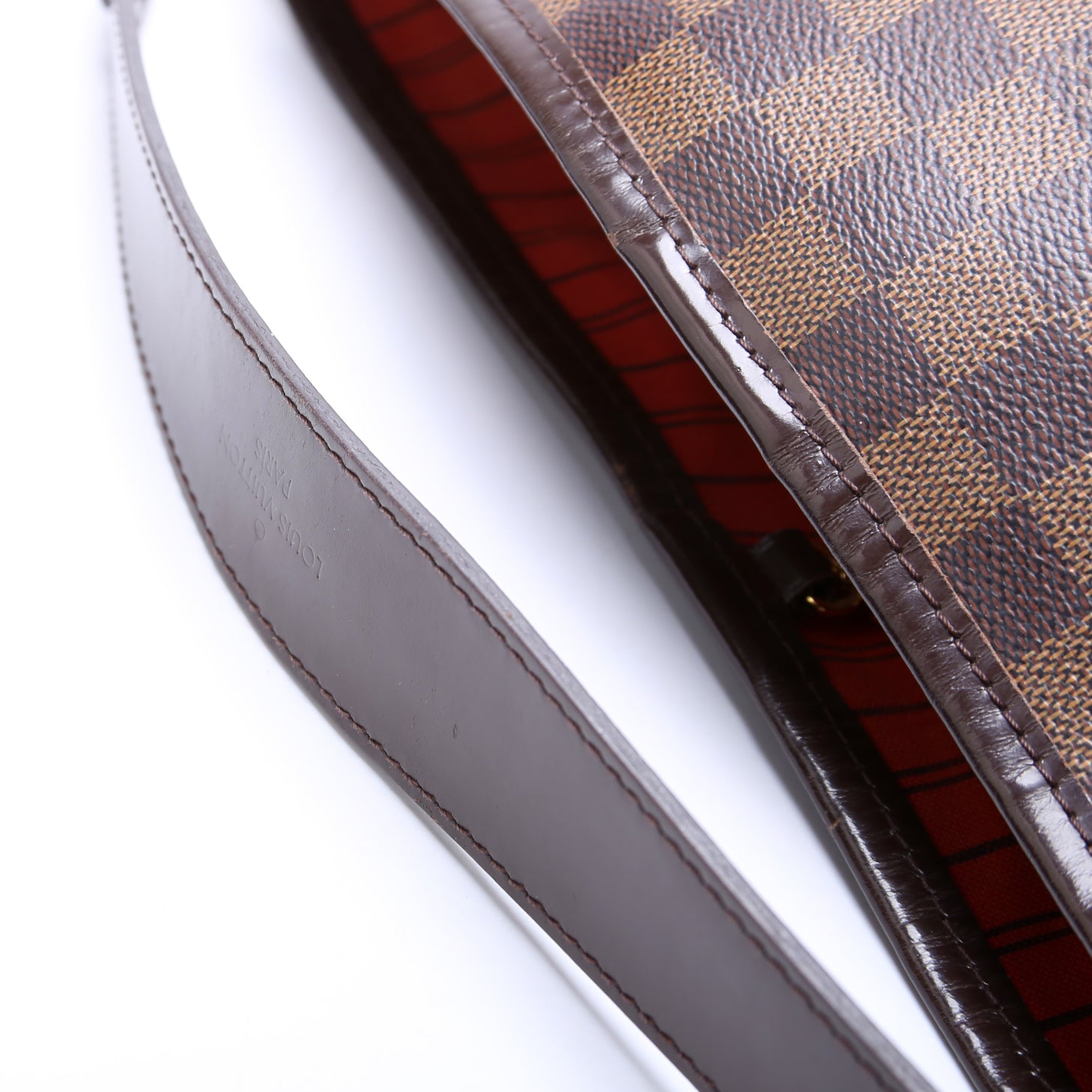 Delightful PM Damier Ebene