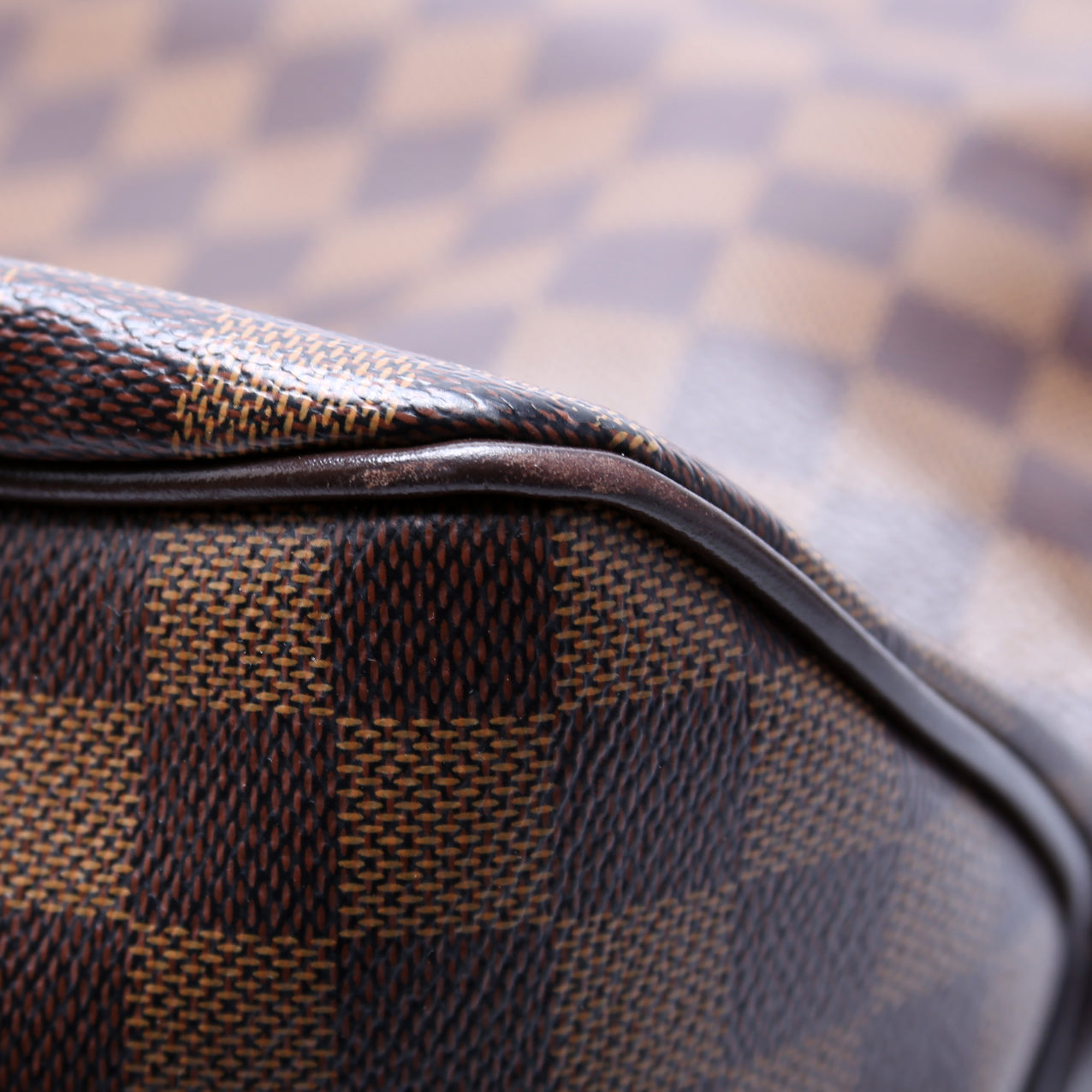 Delightful PM Damier Ebene