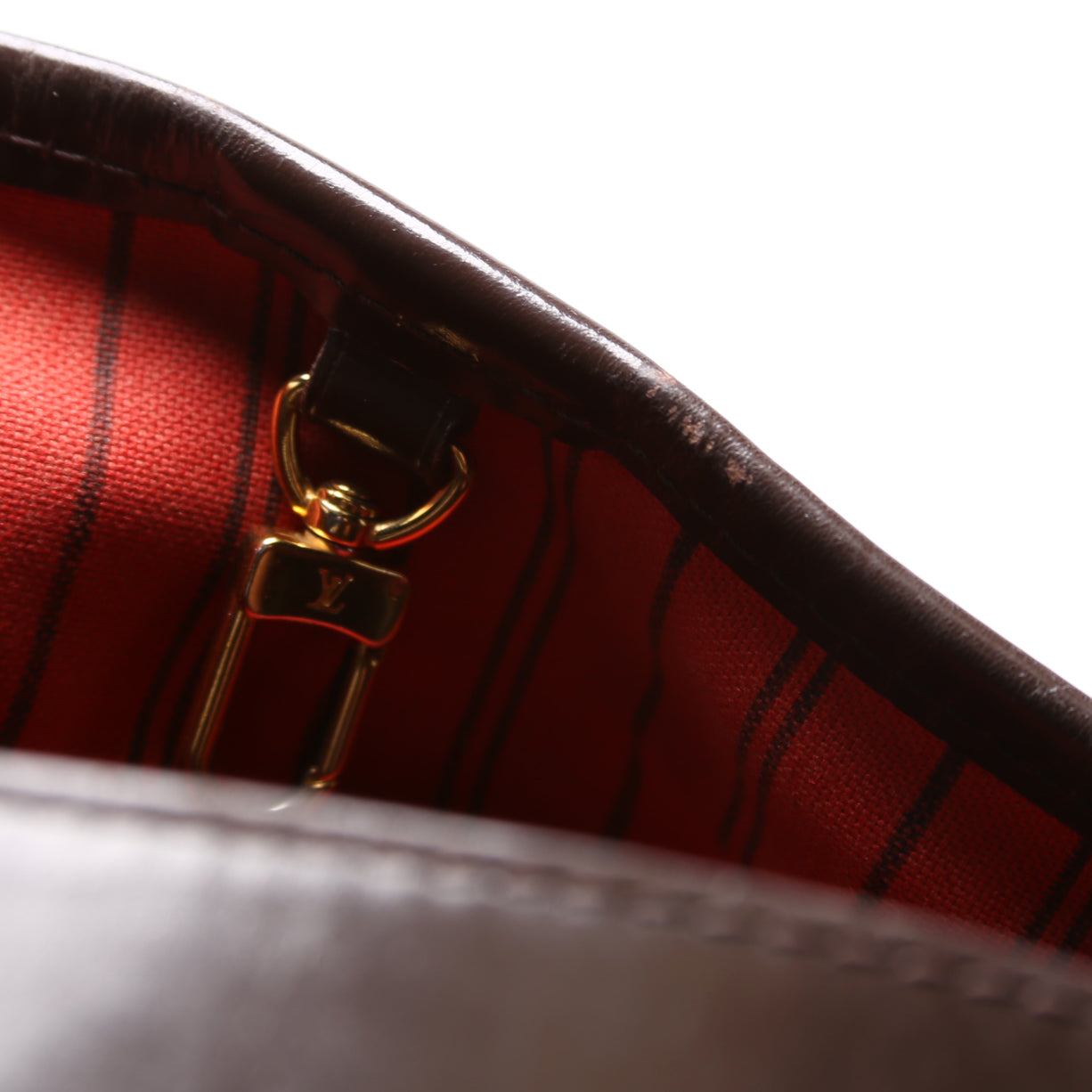 Delightful PM Damier Ebene