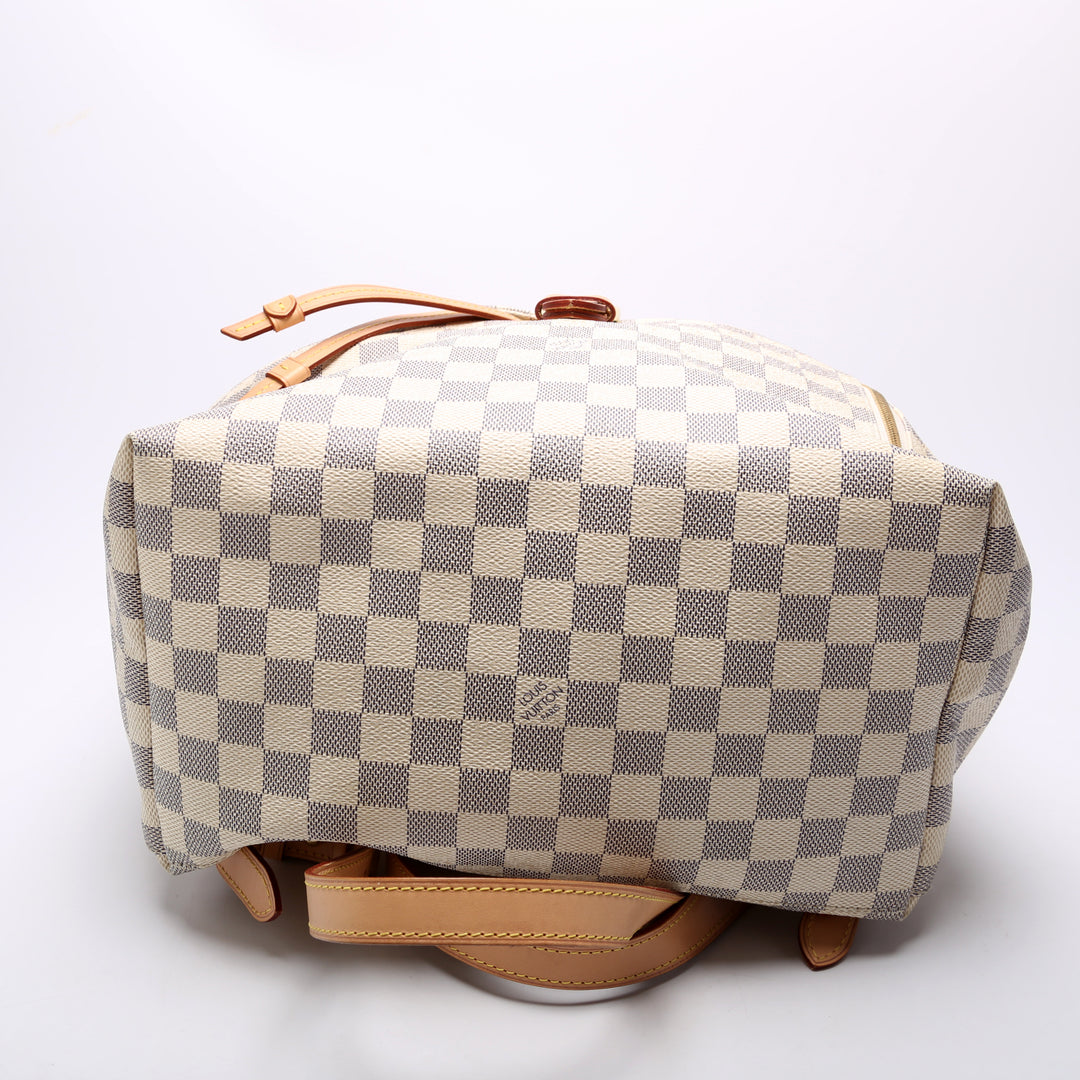 louis vuitton backpack damier azur Sperone Spring Dark Forest Herschel Little Starter Kit:12.5ft Furled Line Starter Kit (+$15) Named after a corsican