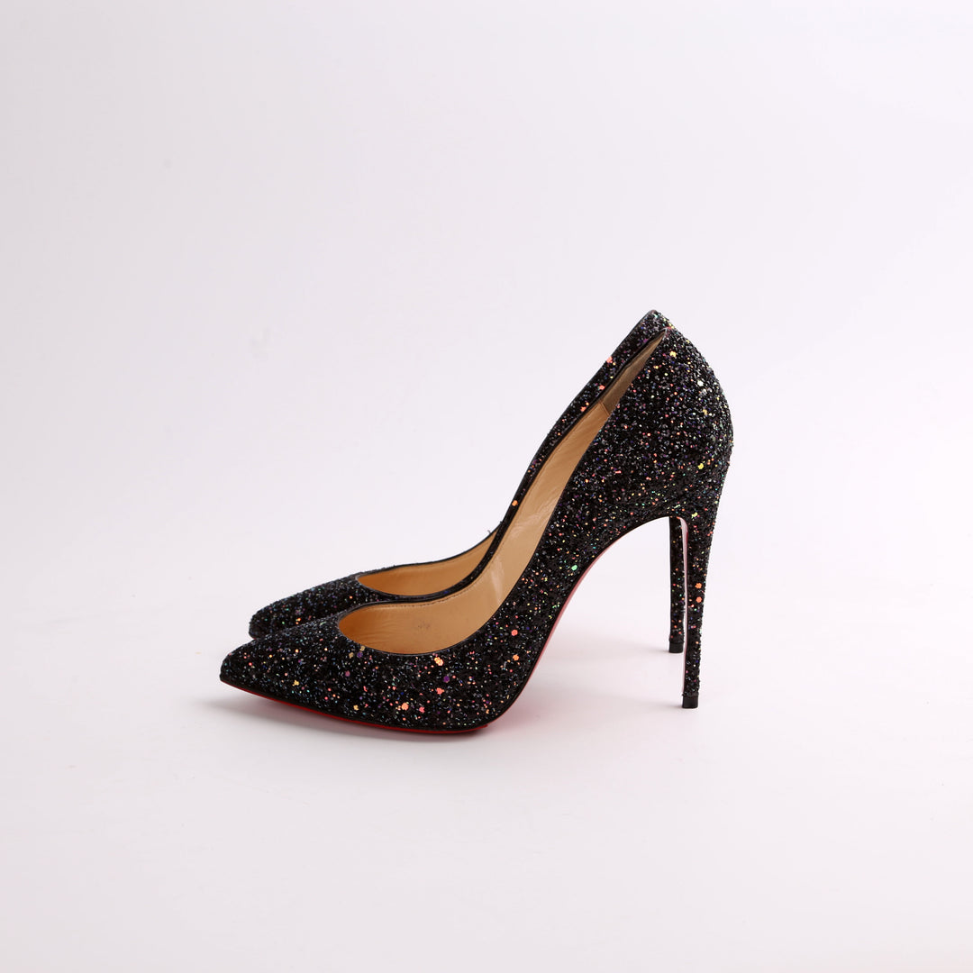 Pigalle Follies 100 Glitter Dragonfly Size 40