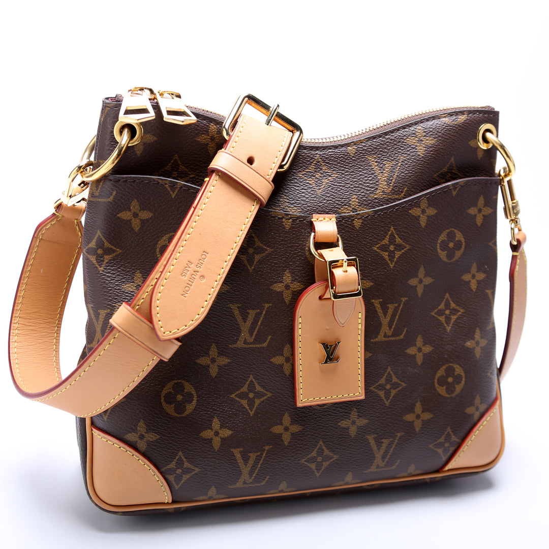 Odeon PM NM Monogram