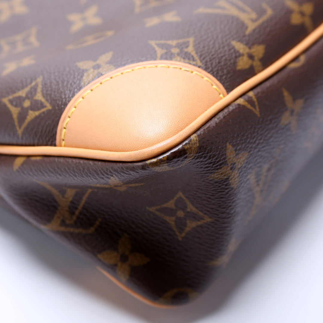 Odeon PM NM Monogram