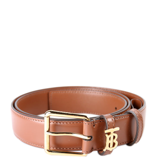Women’s TB Belt Size Small 24.2” - 30.7” waist WHIPPY Women main image 3