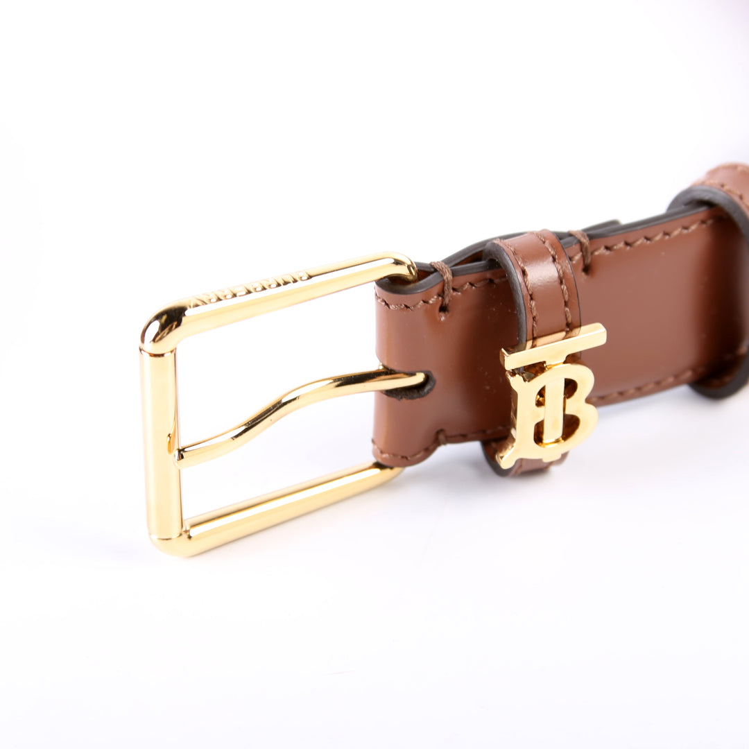 TB Simple 30MM Belt Size Medium display picture 1