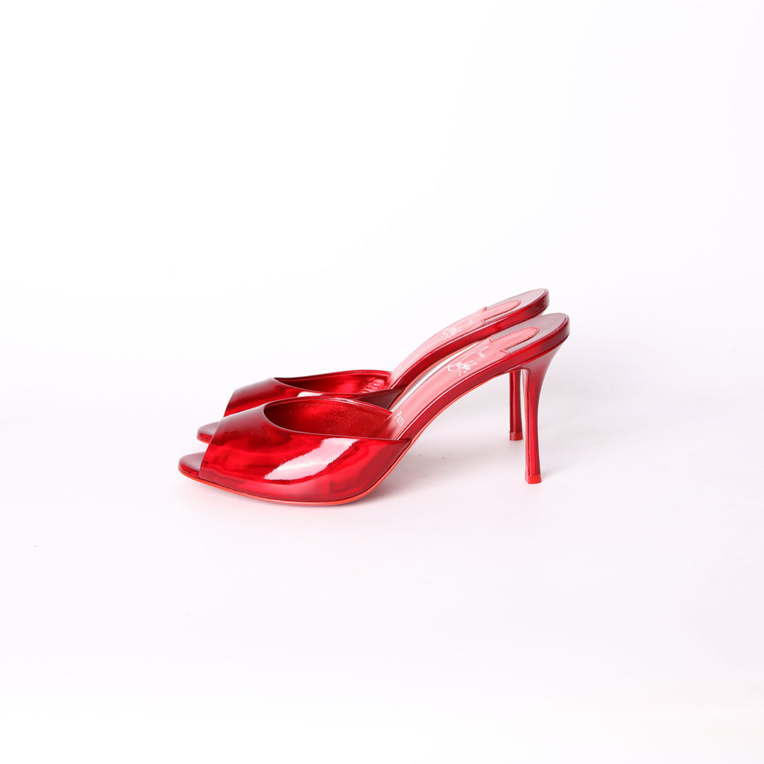 Patent Me Dolly 85MM Size 38