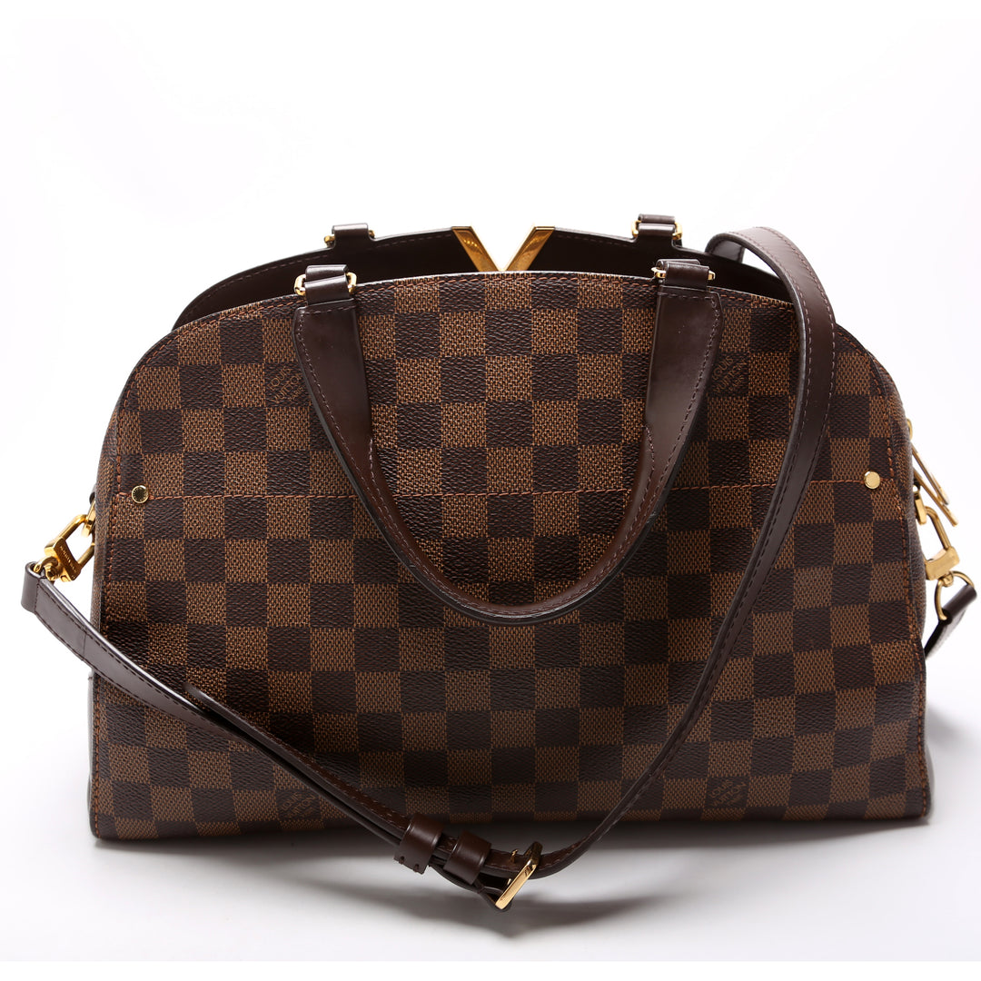 Kensington Bowling Damier Ebene