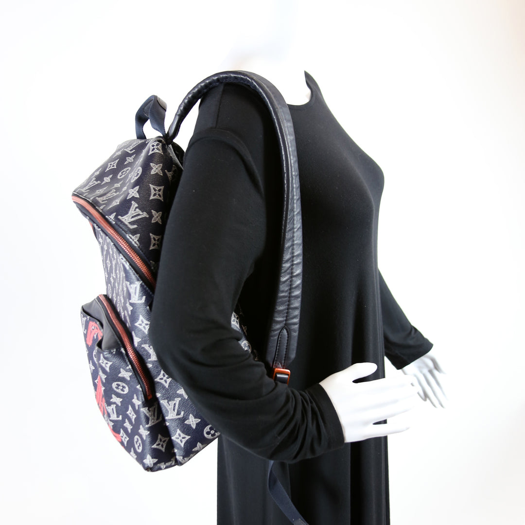 7 inch mini backpack Mini Backpack– Talking Out Of Turn