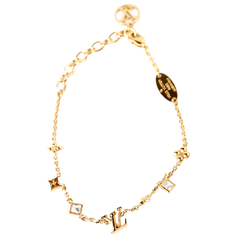 LV In The Sky Bracelet