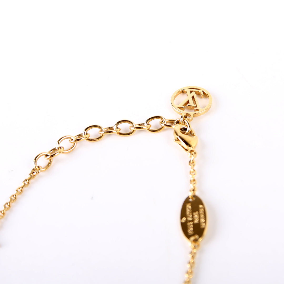 LV In The Sky Bracelet . - OBSOLETES DO NOT TOUCH - M1040A