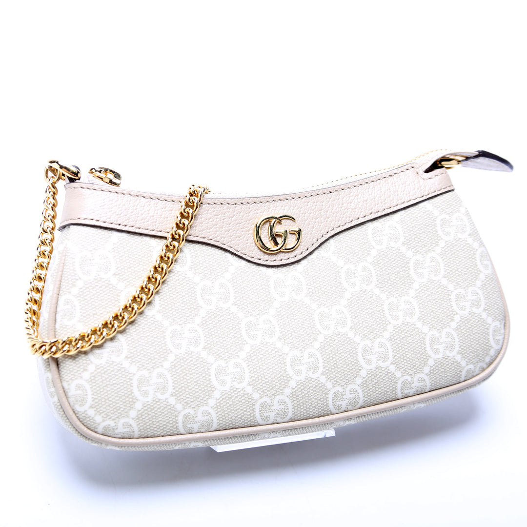 764960 GG Supreme Ophidia Mini Bag