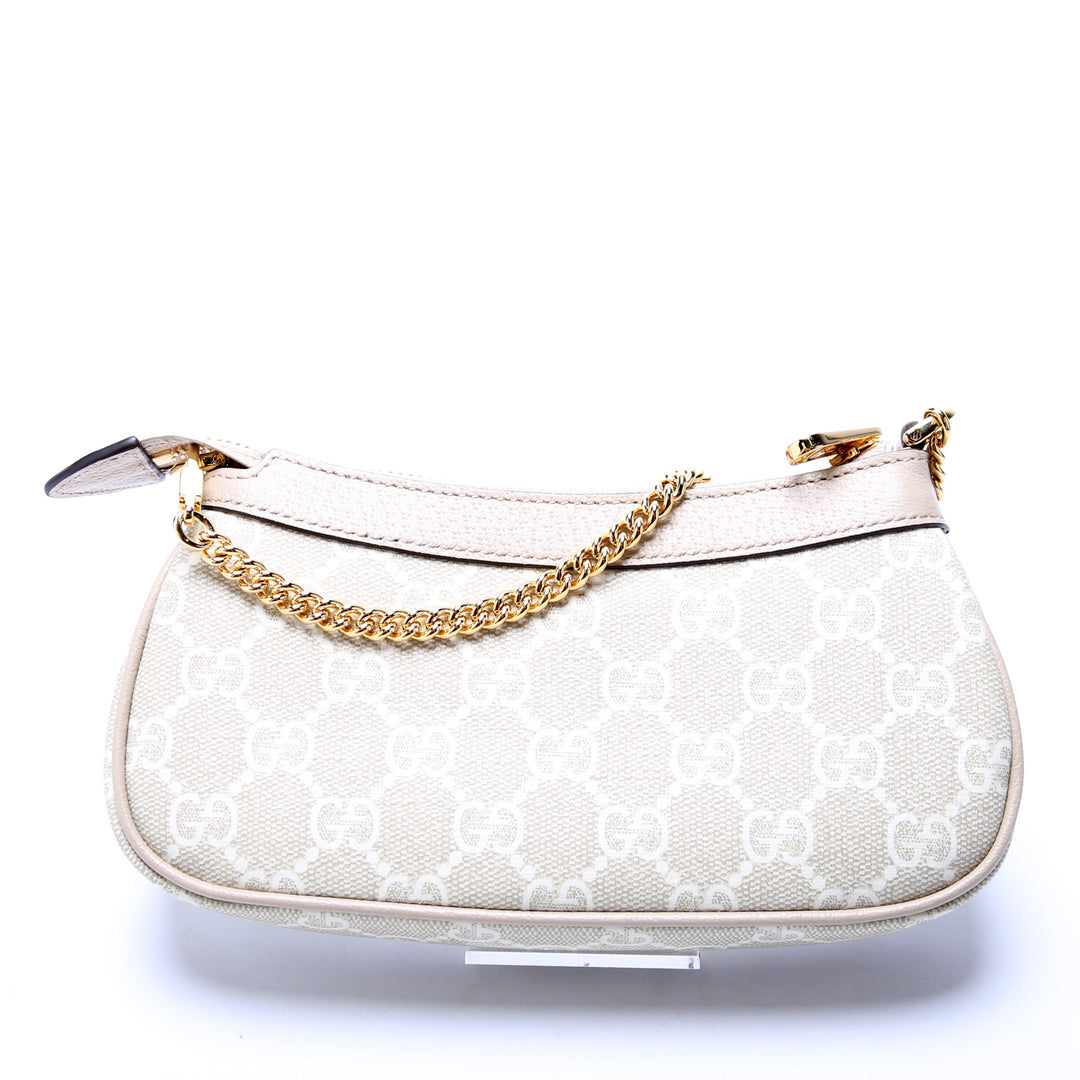 764960 GG Supreme Ophidia Mini Bag