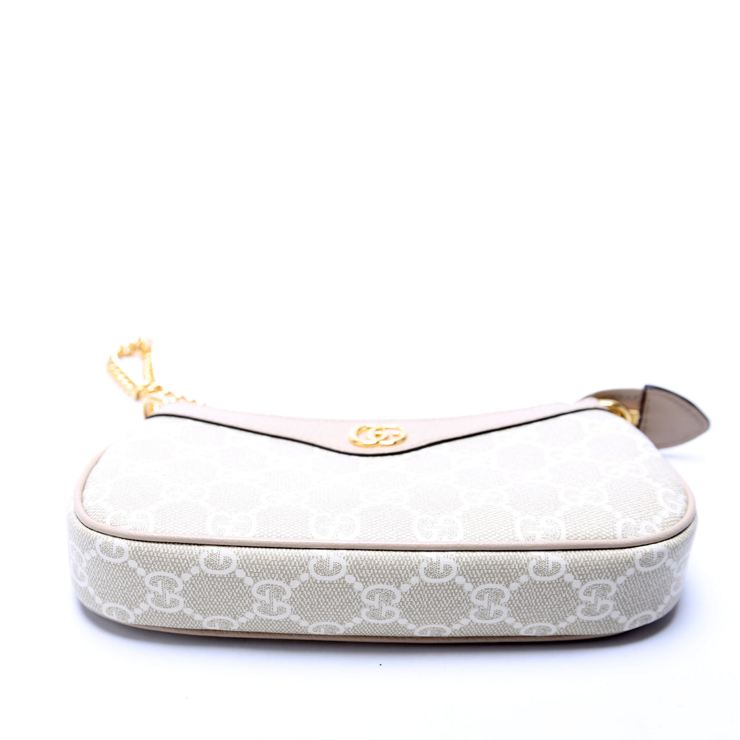 764960 GG Supreme Ophidia Mini Bag