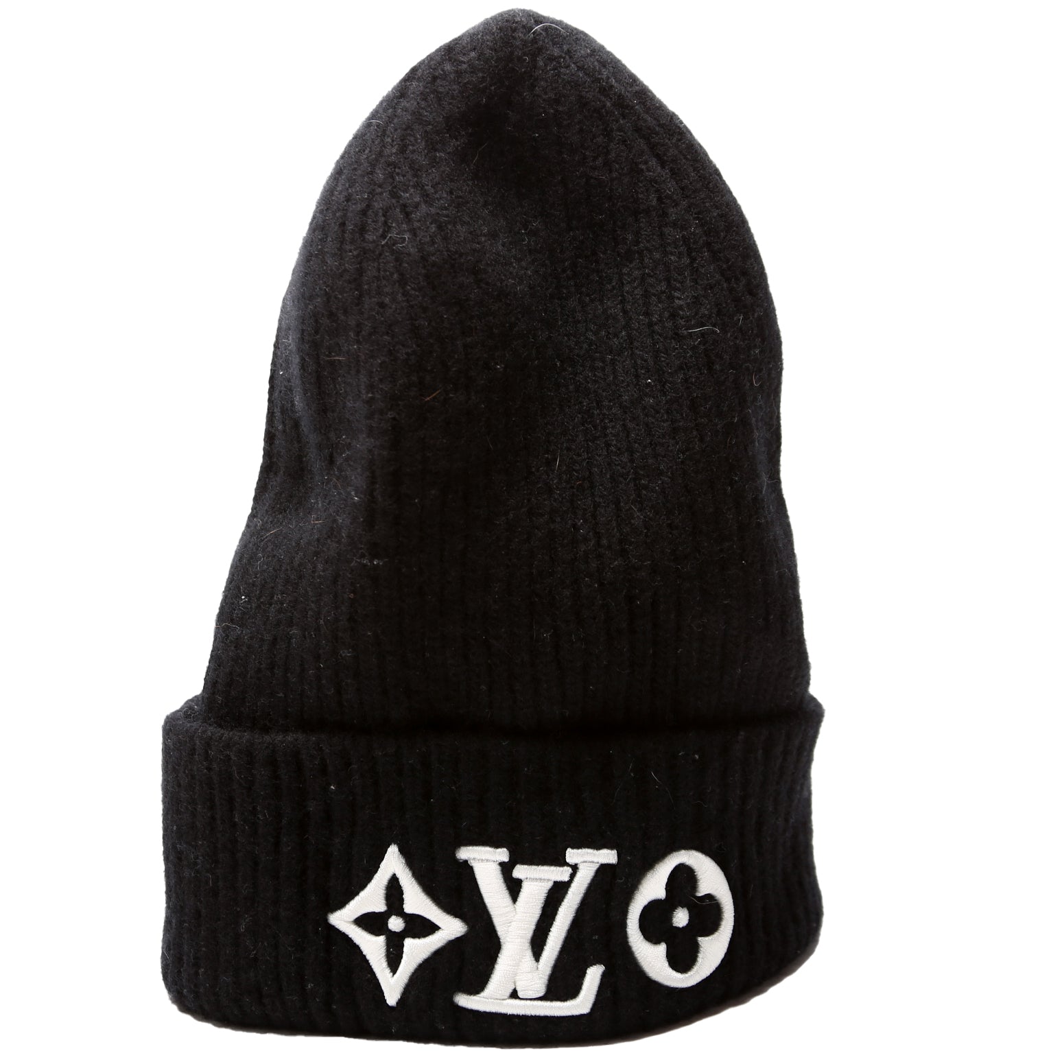 ニットキャップ・ビーニー LOUIS VUITTON LV Headline Beanie louis-vuitton-lv-headline-