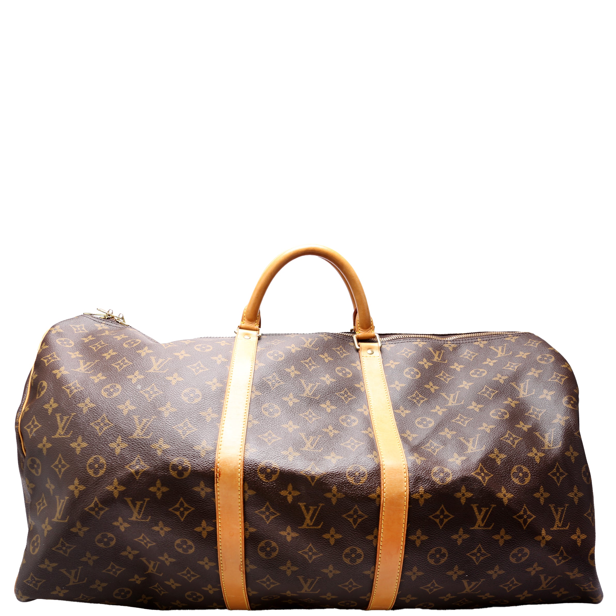 Keepall 60 Monogram