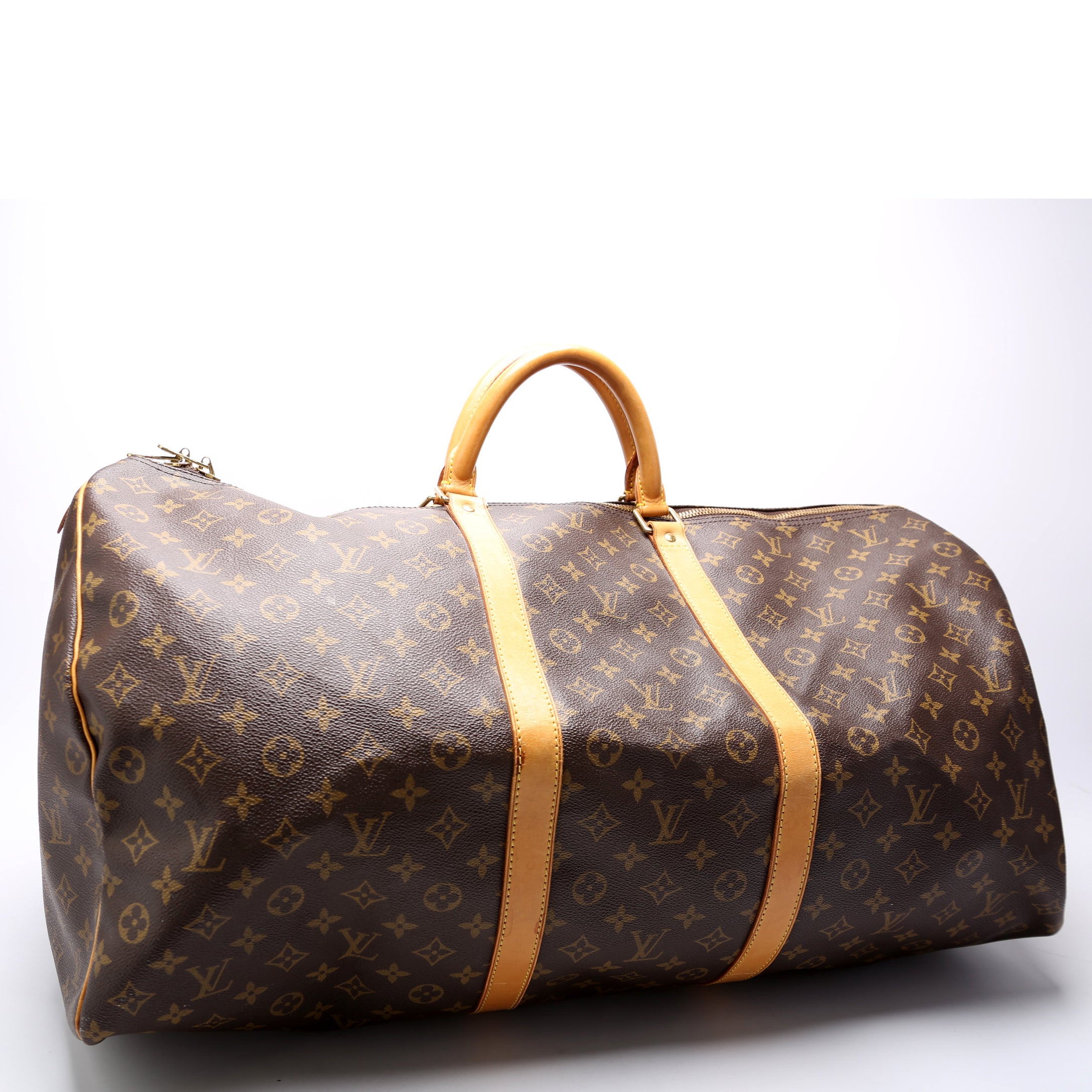 Keepall 60 Monogram