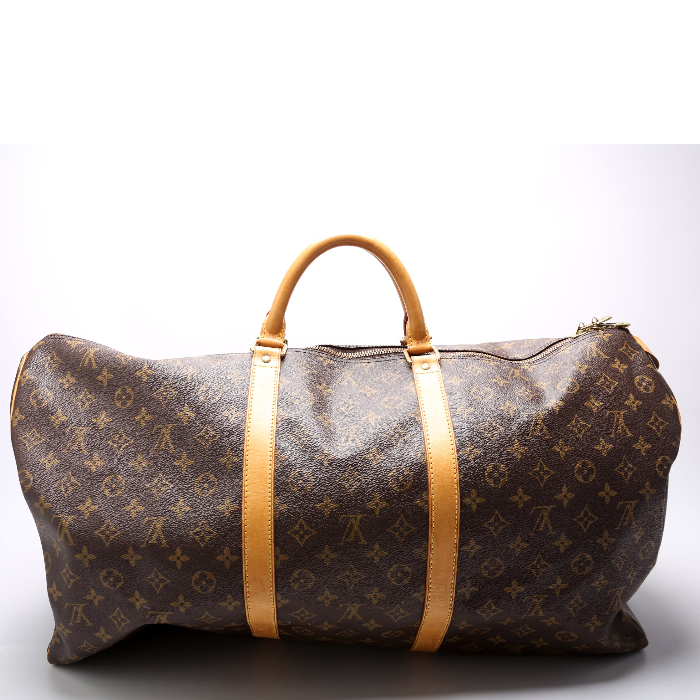 Keepall 60 Monogram