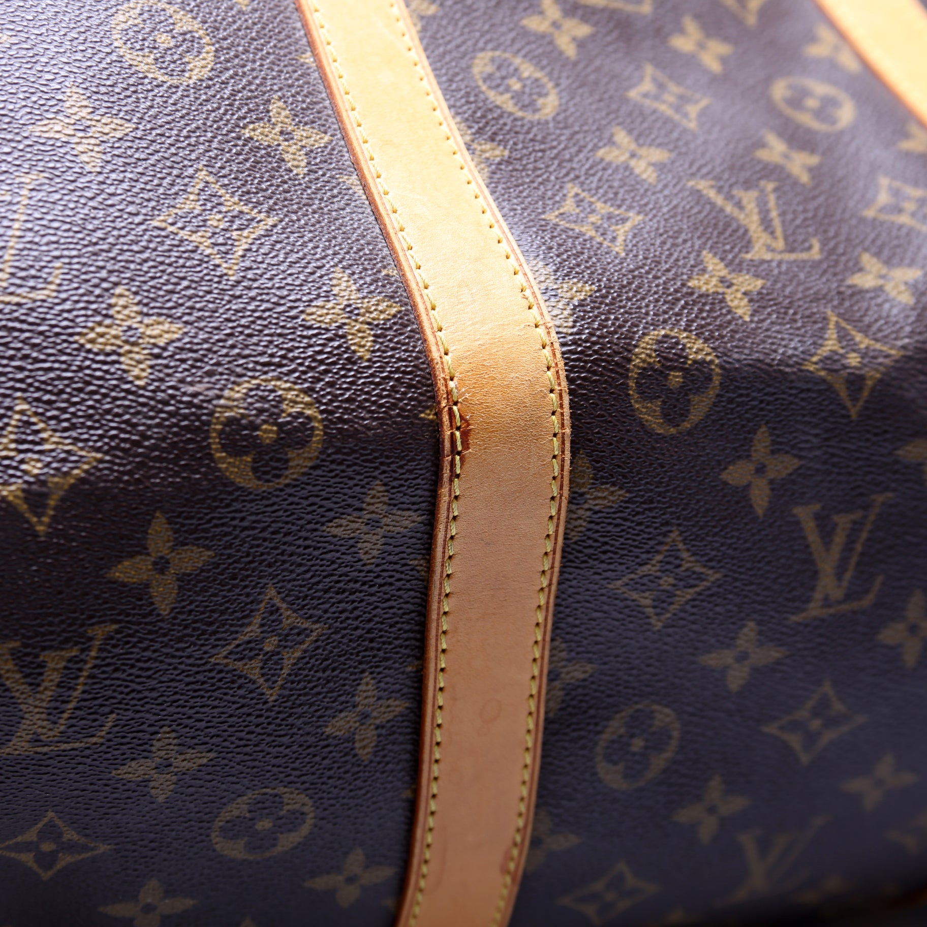Keepall 60 Monogram
