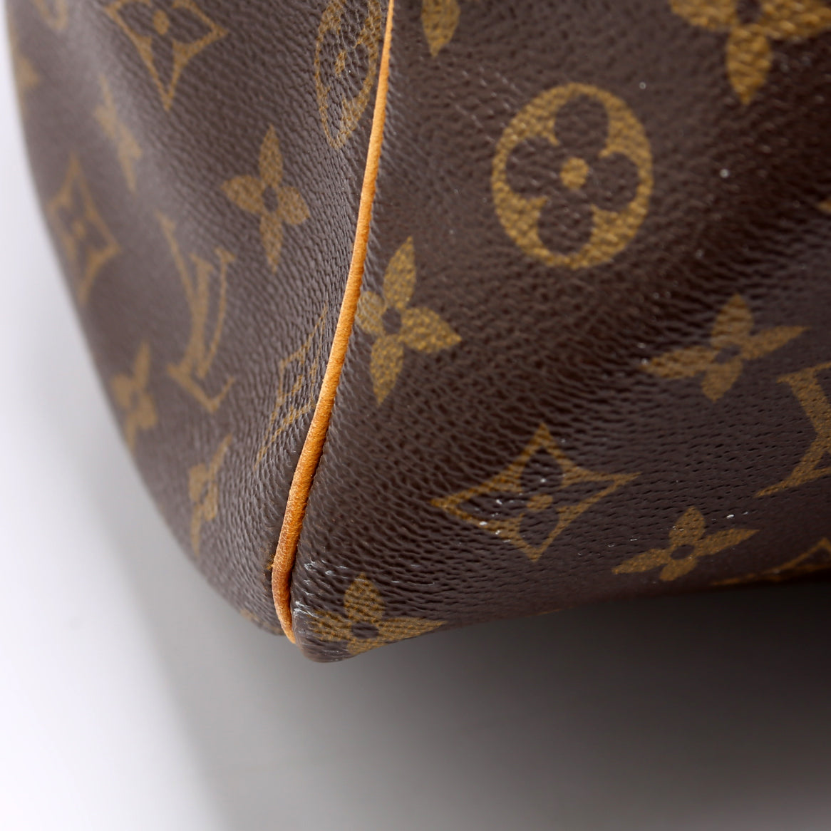 Keepall 60 Monogram