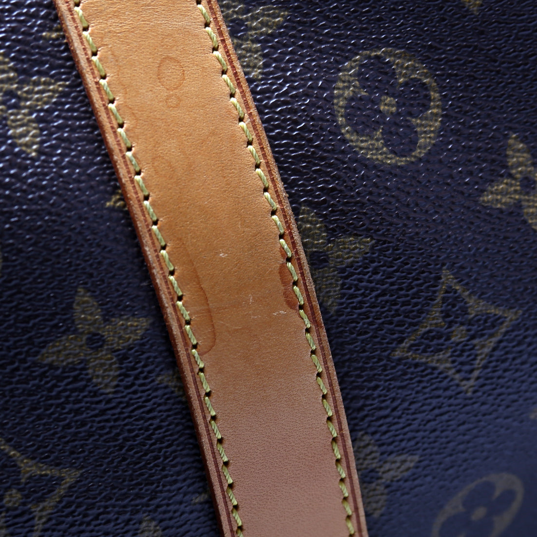 Keepall 60 Monogram