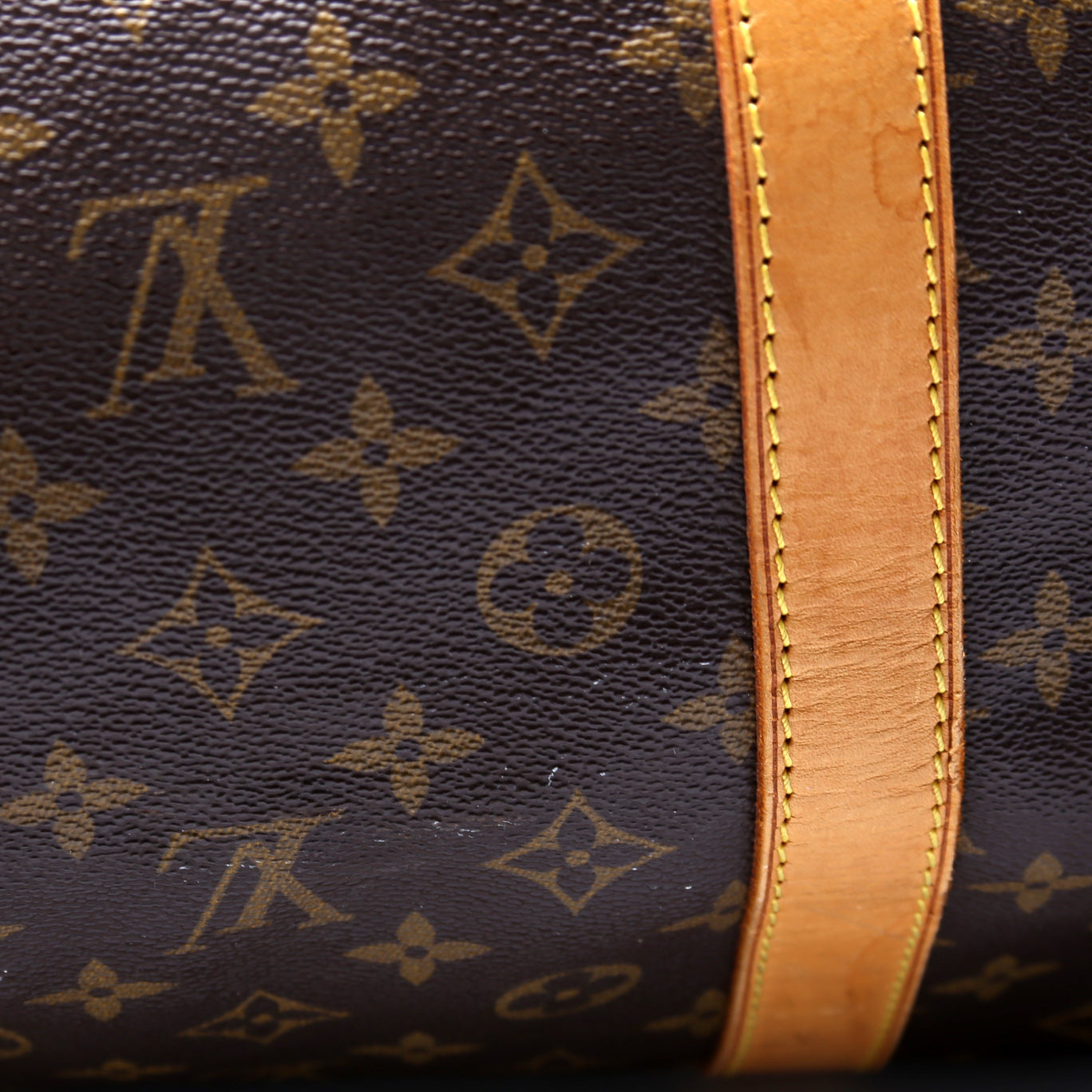Keepall 60 Monogram