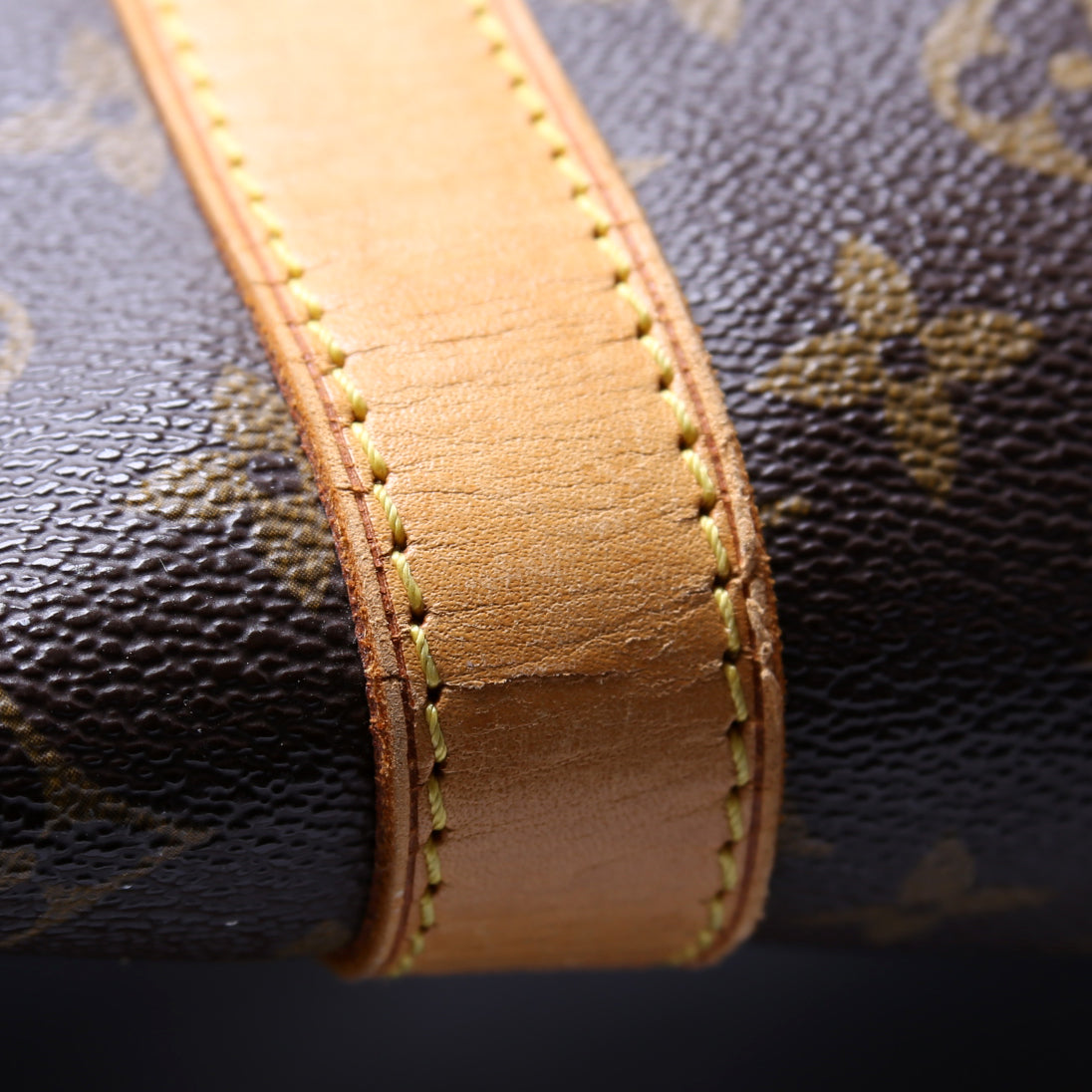 Keepall 60 Monogram