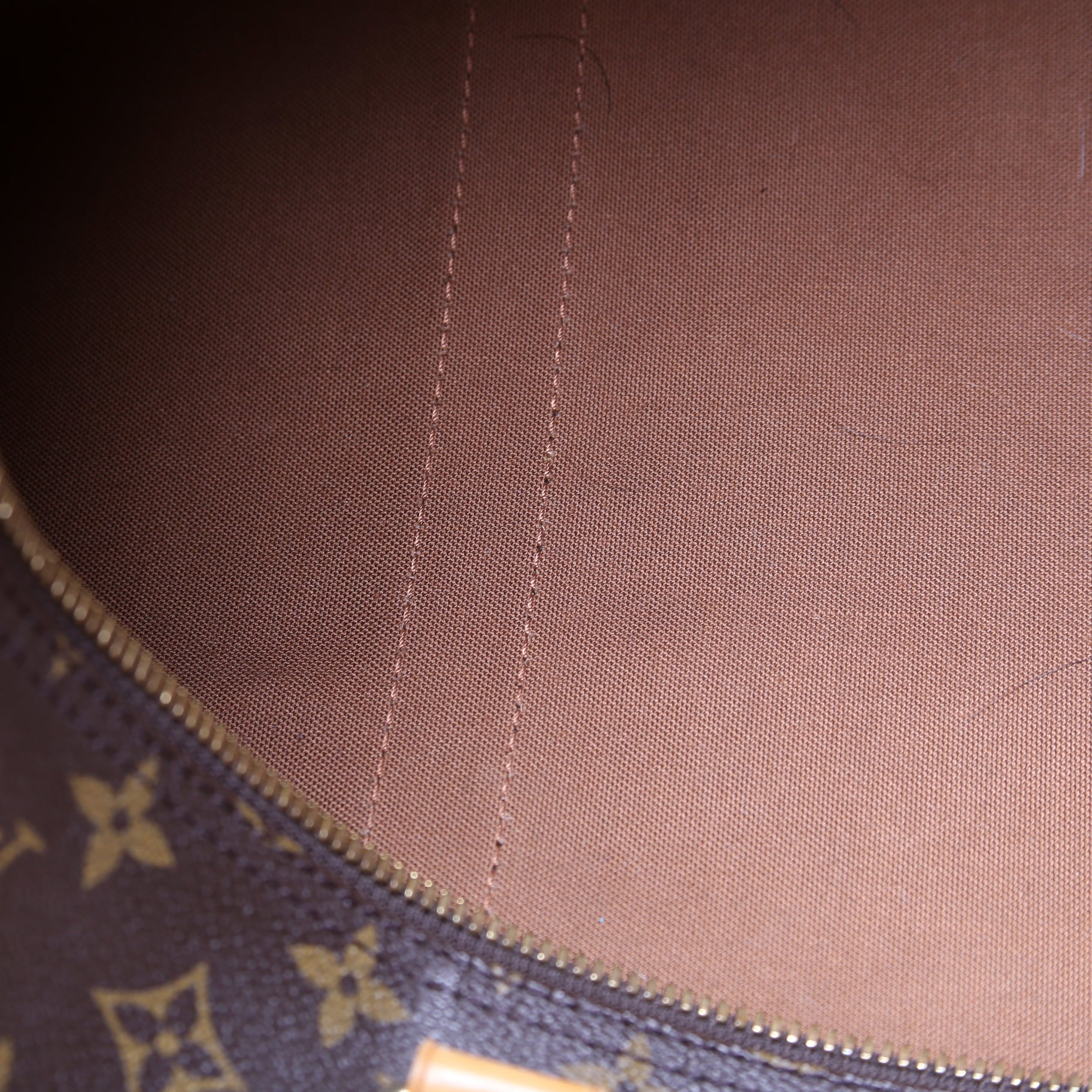 Keepall 60 Monogram