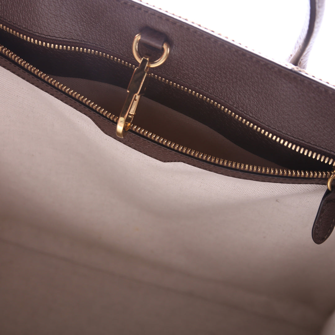 678839 Jumbo GG Tote Bag