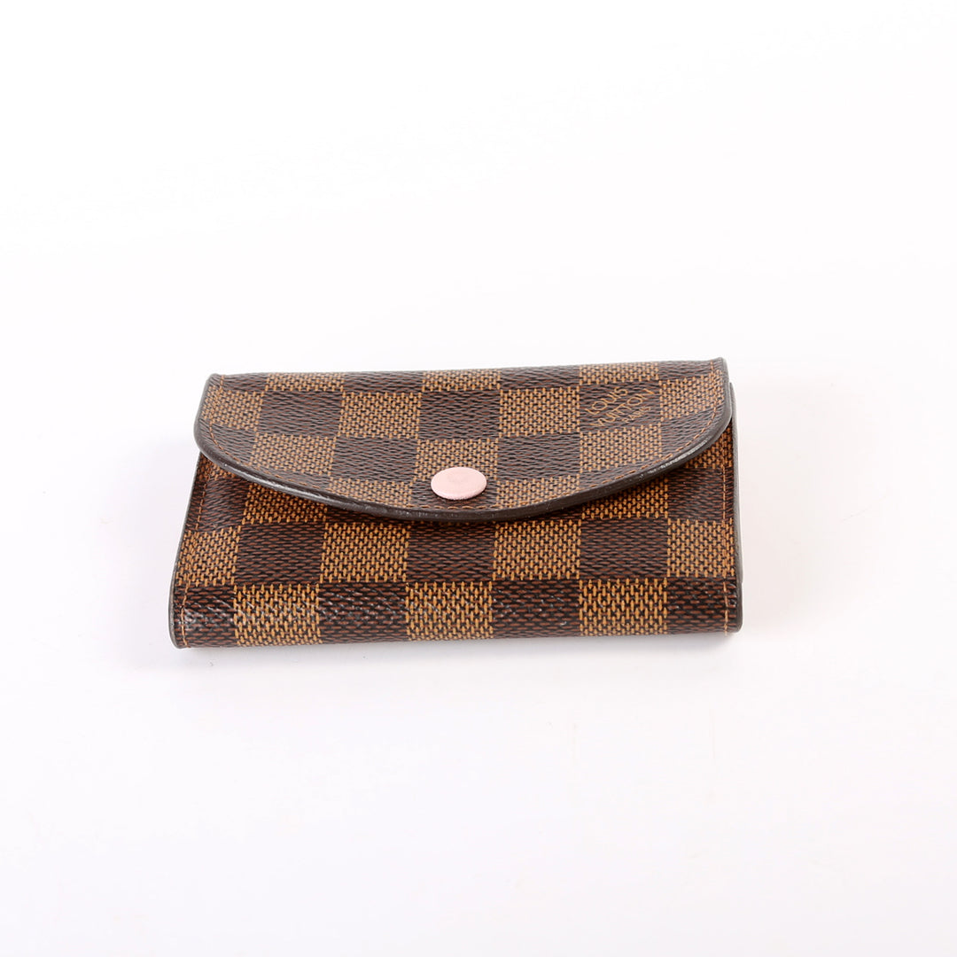 【SALE】ルイ・ヴィトンROSALIE COIN PURSEロザリーコインパース louis-vuitton-rosalie-coin-