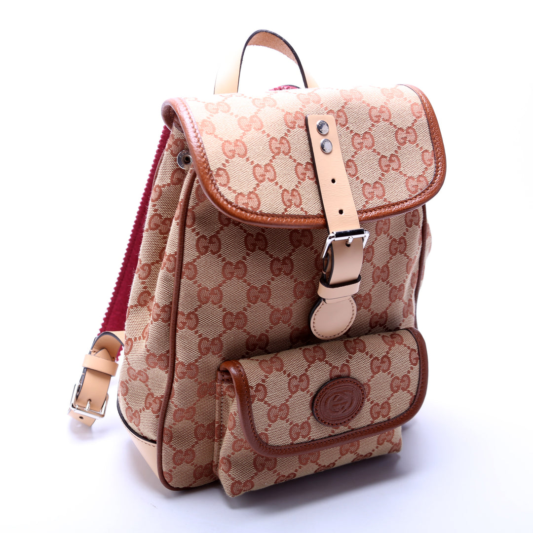 630818 GG Children's Backpack