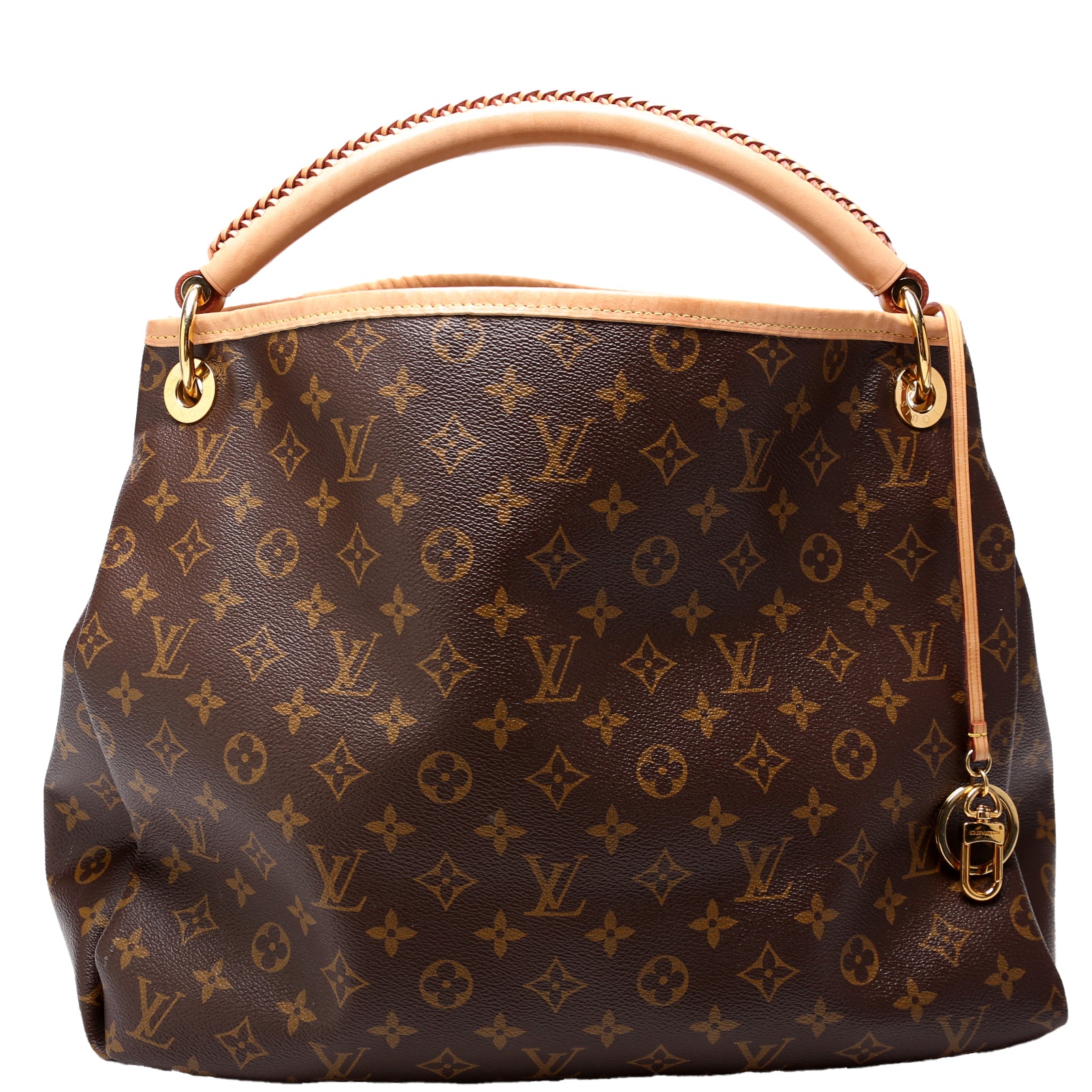 Artsy MM NM Monogram 