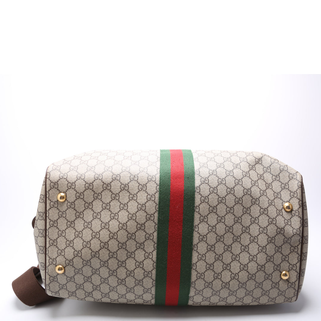 グッチボストンバッグ GUCCI グッチ ハンドバッグ ミニボストンバッグ 189895 GG 491403 JOY