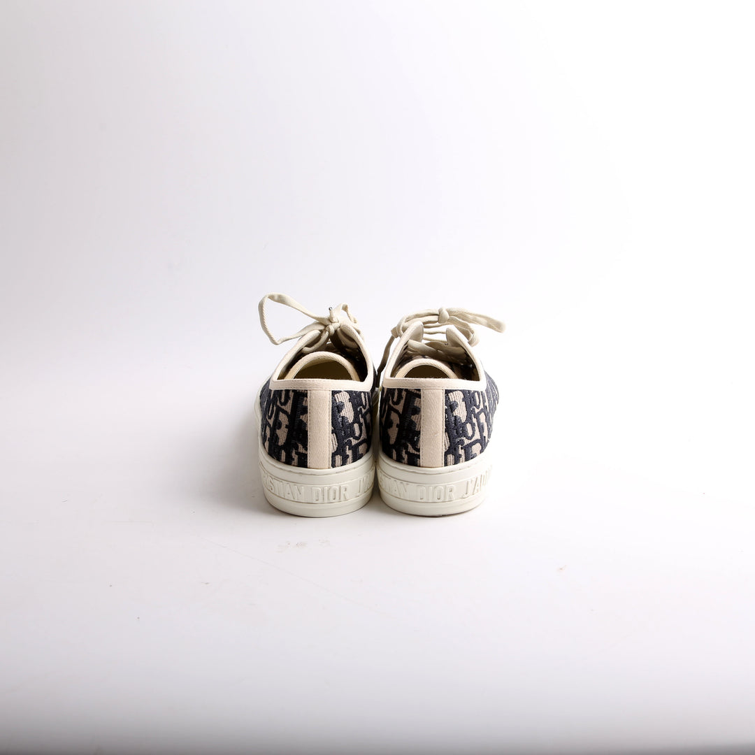 Walk'N'Dior Sneakers Size 40
