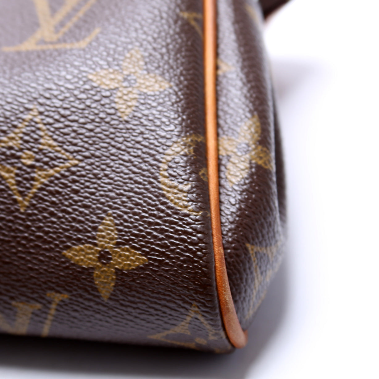 Eva Clutch Monogram